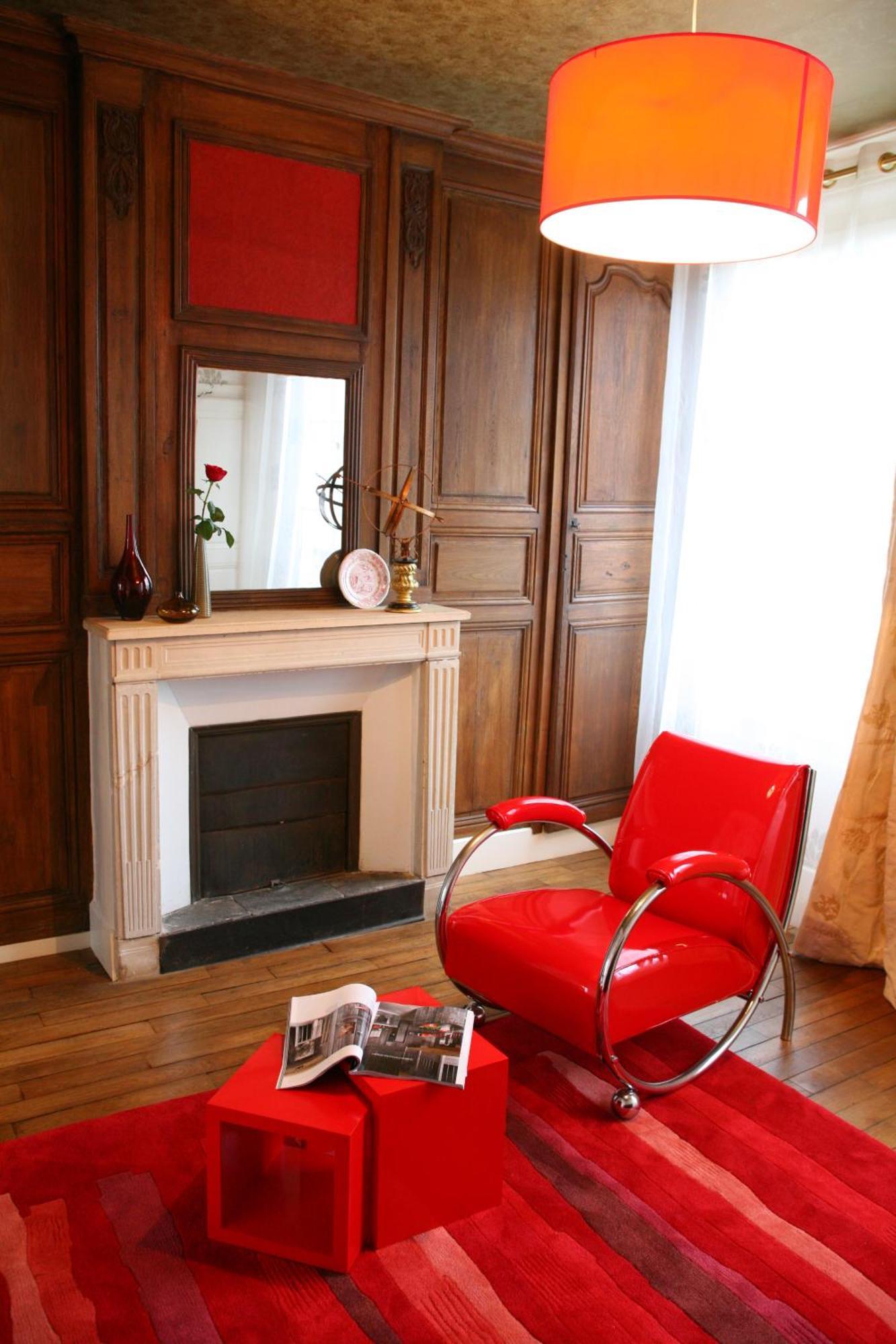 Le Parvis Bed & Breakfast Chartres Exterior photo