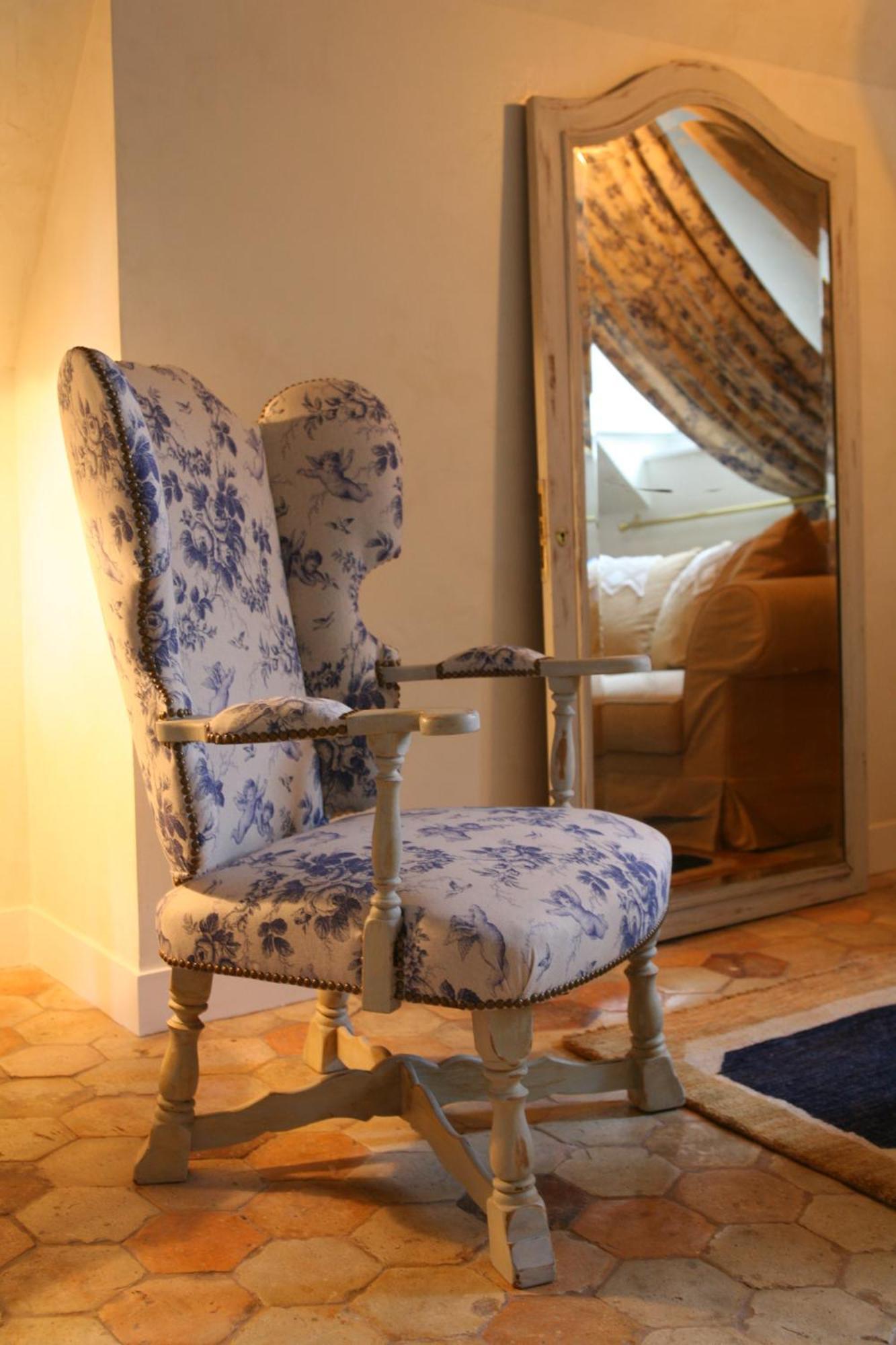 Le Parvis Bed & Breakfast Chartres Exterior photo