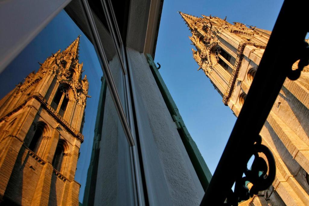 Le Parvis Bed & Breakfast Chartres Room photo